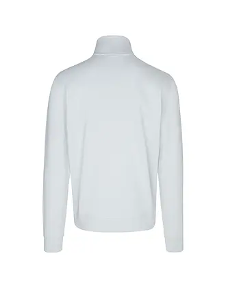 BOSS | Maglione Troyer ZETRUST | hellblau